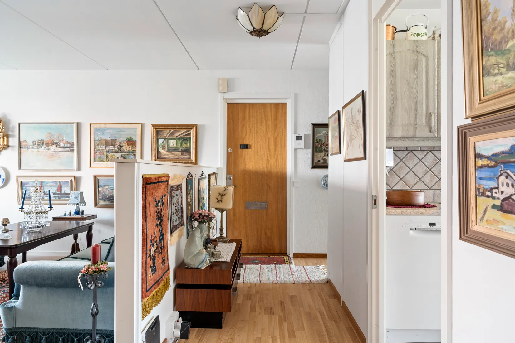 Bostadsrätt, Dalhemsvägen 35B, Dalhem, Helsingborg