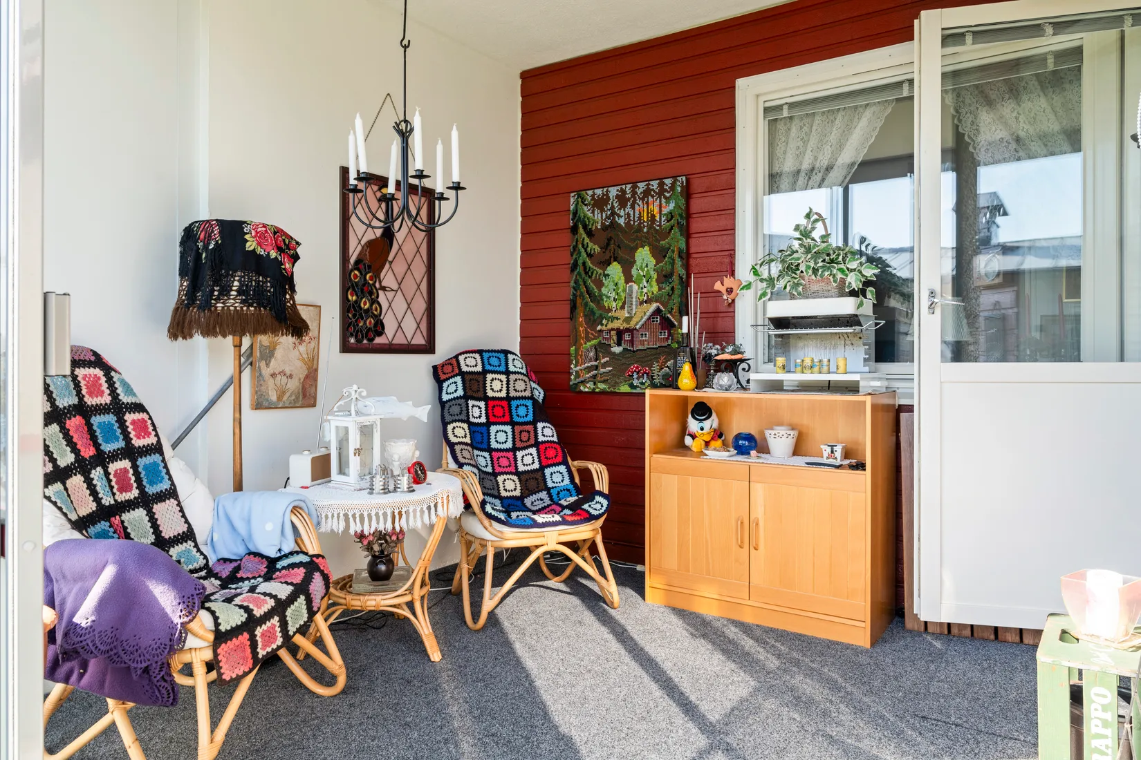 Bostadsrätt, Dalhemsvägen 35B, Dalhem, Helsingborg