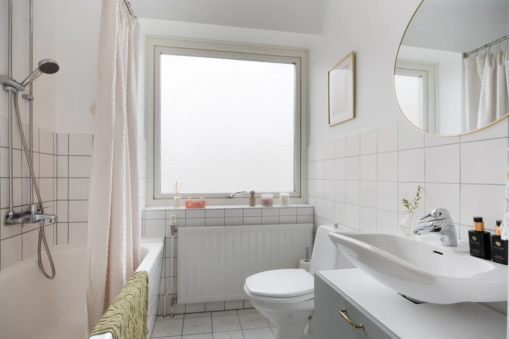Bostadsrätt, Revingegatan 19A, Lund