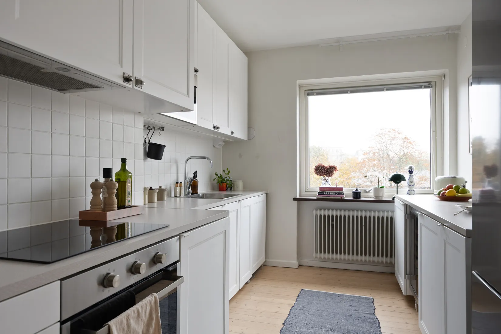 Bostadsrätt, Revingegatan 19A, Lund