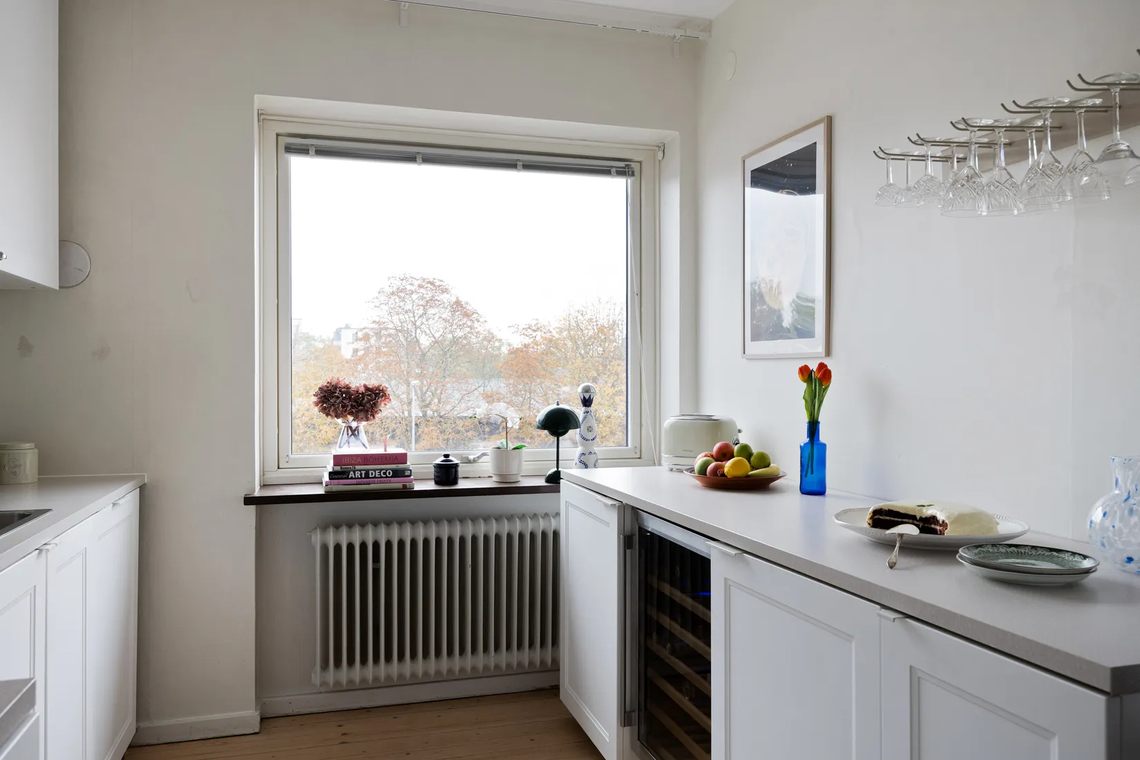 Bostadsrätt, Revingegatan 19A, Lund