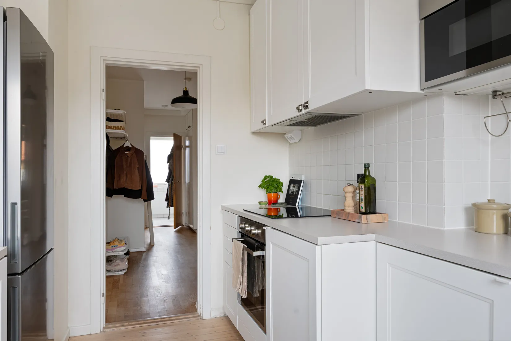 Bostadsrätt, Revingegatan 19A, Lund