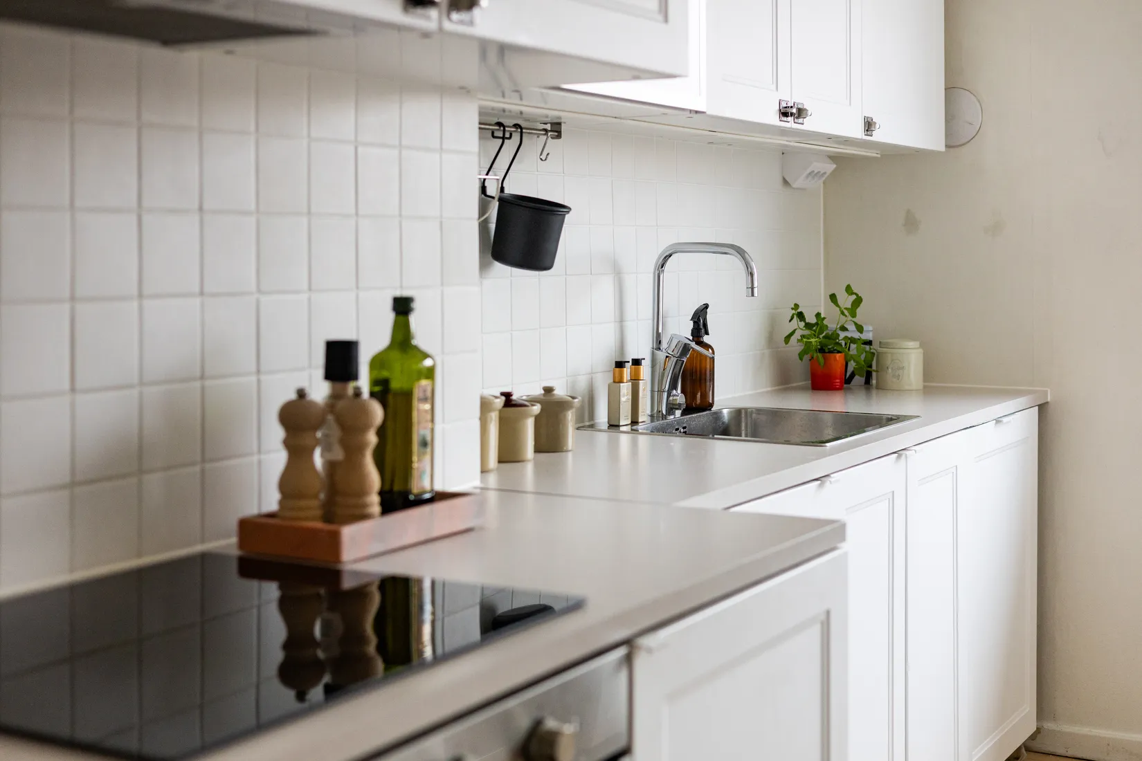 Bostadsrätt, Revingegatan 19A, Lund