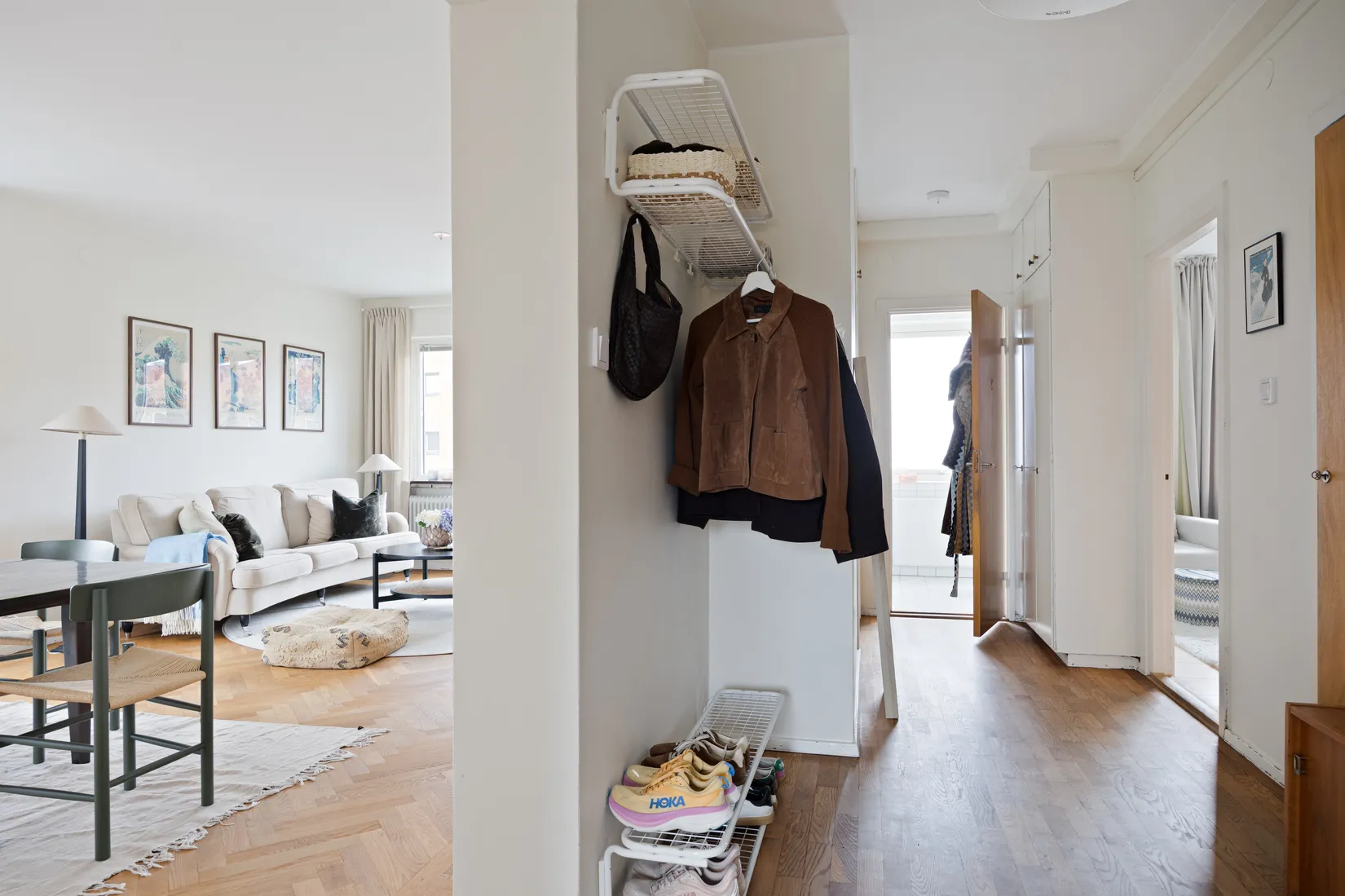Bostadsrätt, Revingegatan 19A, Lund