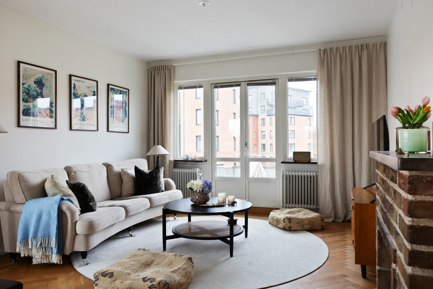 Bostadsrätt, Revingegatan 19A, Lund