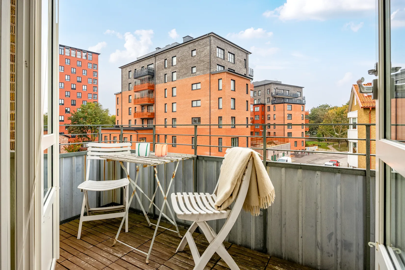 Bostadsrätt, Revingegatan 19A, Lund