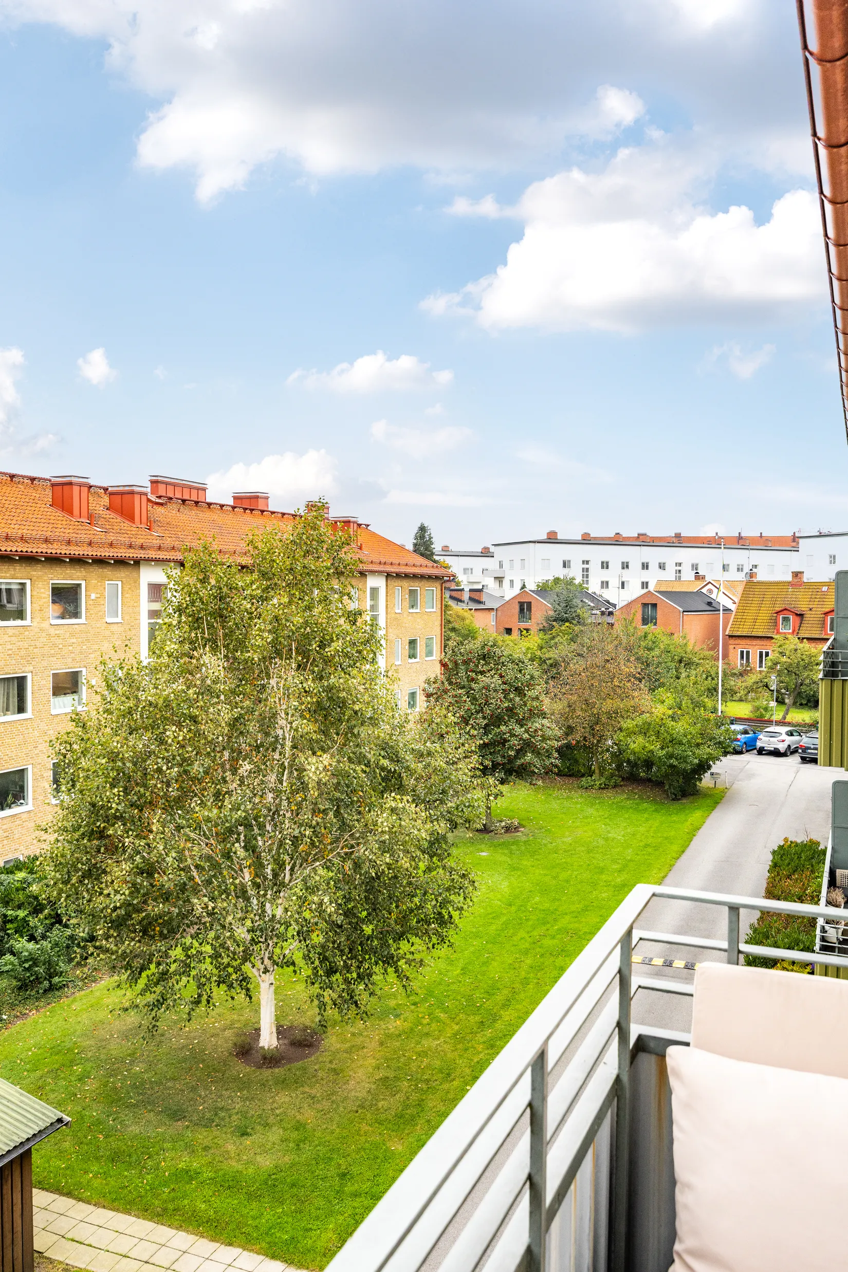 Bostadsrätt, Revingegatan 19A, Lund