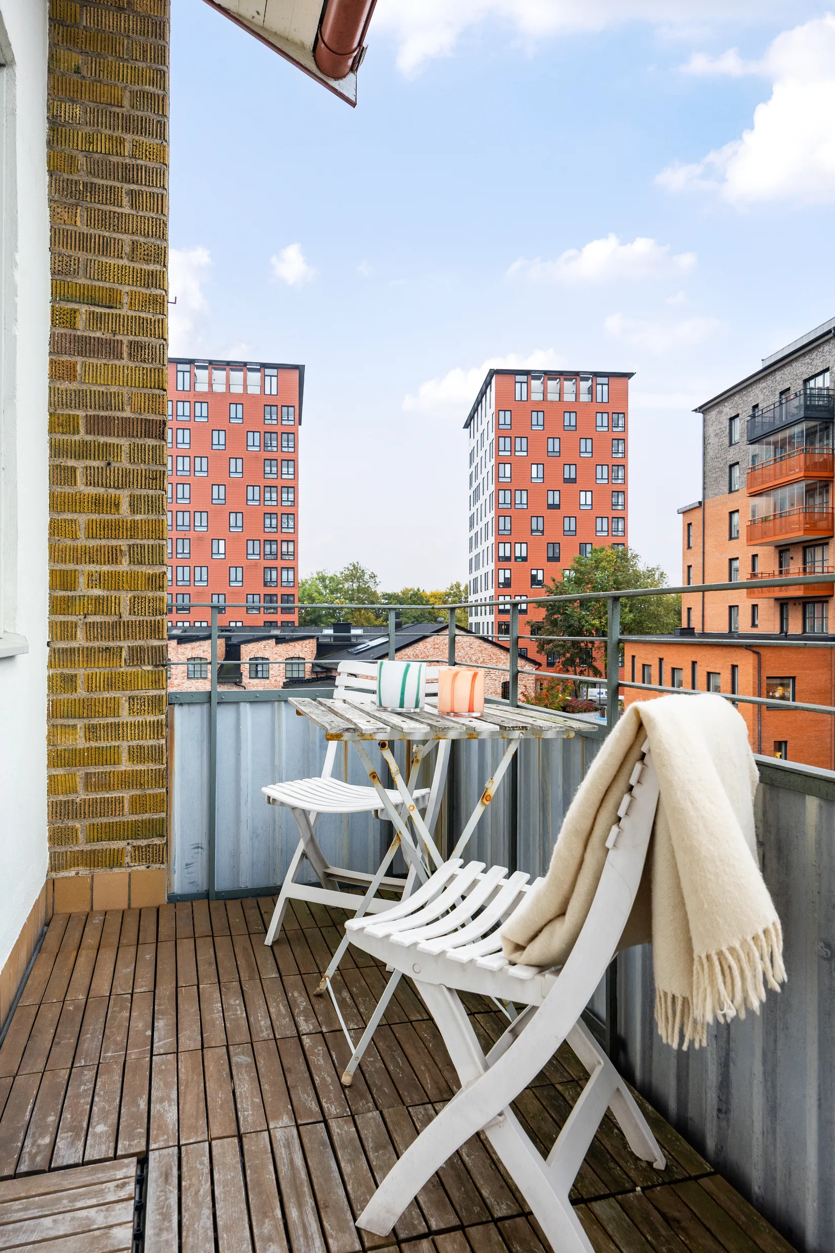Bostadsrätt, Revingegatan 19A, Lund