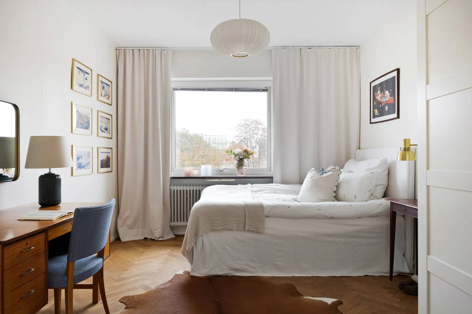 Bostadsrätt, Revingegatan 19A, Lund