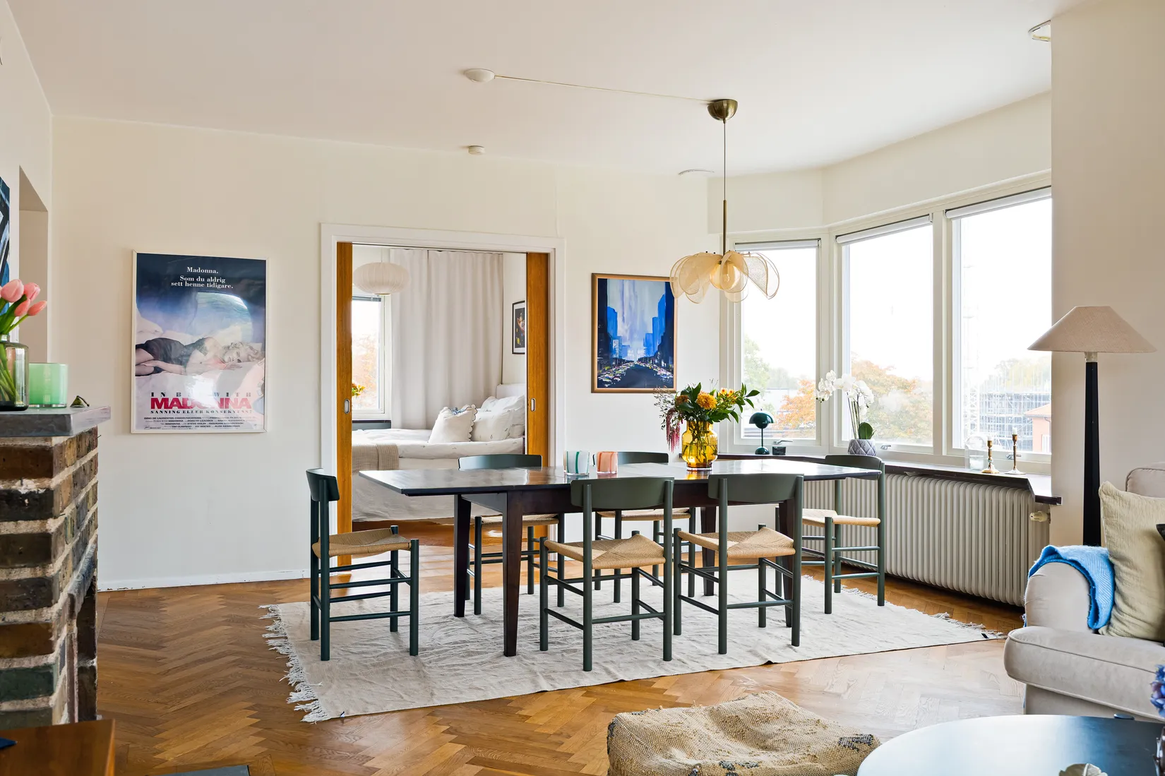Bostadsrätt, Revingegatan 19A, Lund