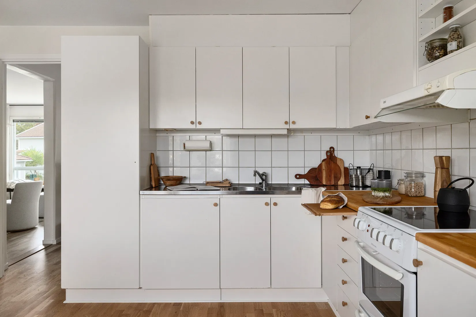 Bostadsrätt, Olov Hartmans väg 14, Sigtuna - Aludden Strand, Sigtuna