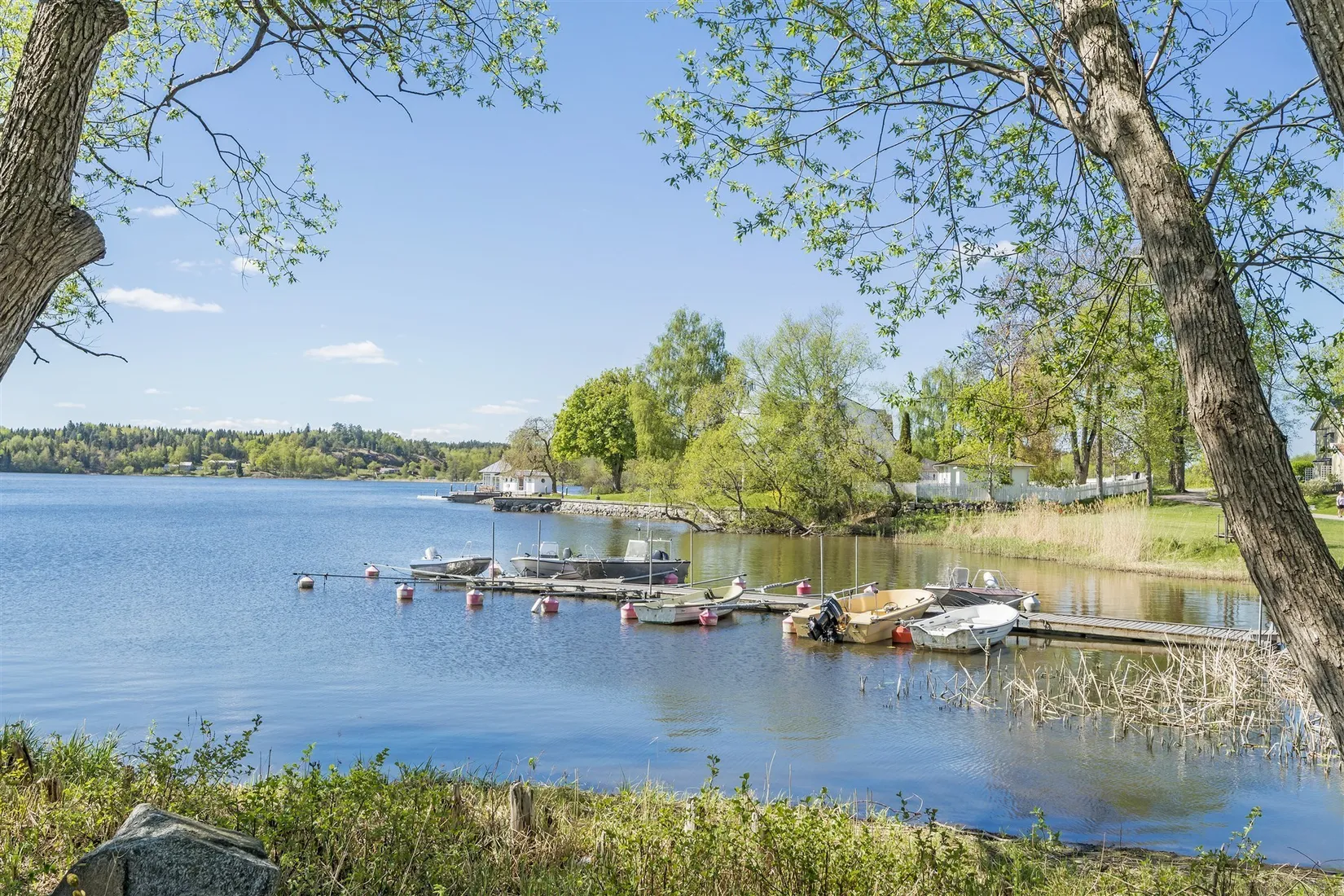 Bostadsrätt, Olov Hartmans väg 14, Sigtuna - Aludden Strand, Sigtuna
