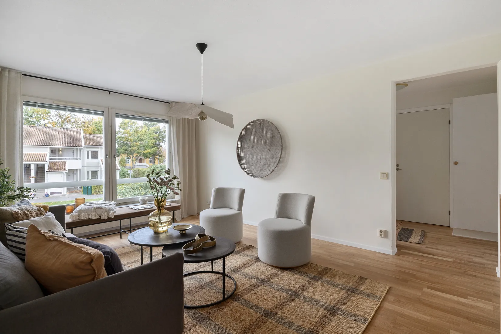 Bostadsrätt, Olov Hartmans väg 14, Sigtuna - Aludden Strand, Sigtuna