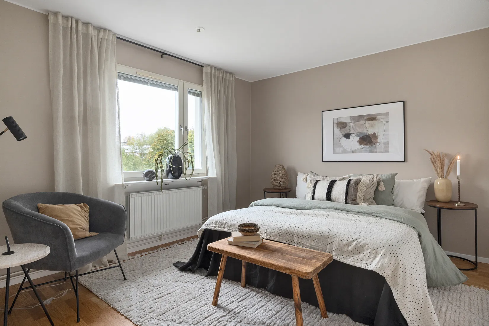 Bostadsrätt, Olov Hartmans väg 14, Sigtuna - Aludden Strand, Sigtuna