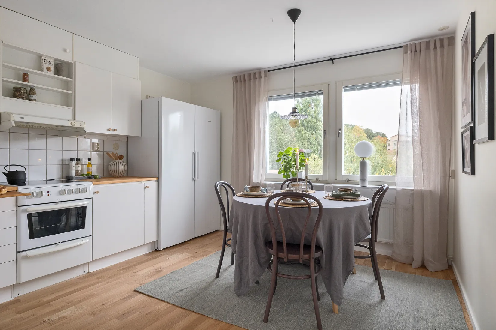 Bostadsrätt, Olov Hartmans väg 14, Sigtuna - Aludden Strand, Sigtuna