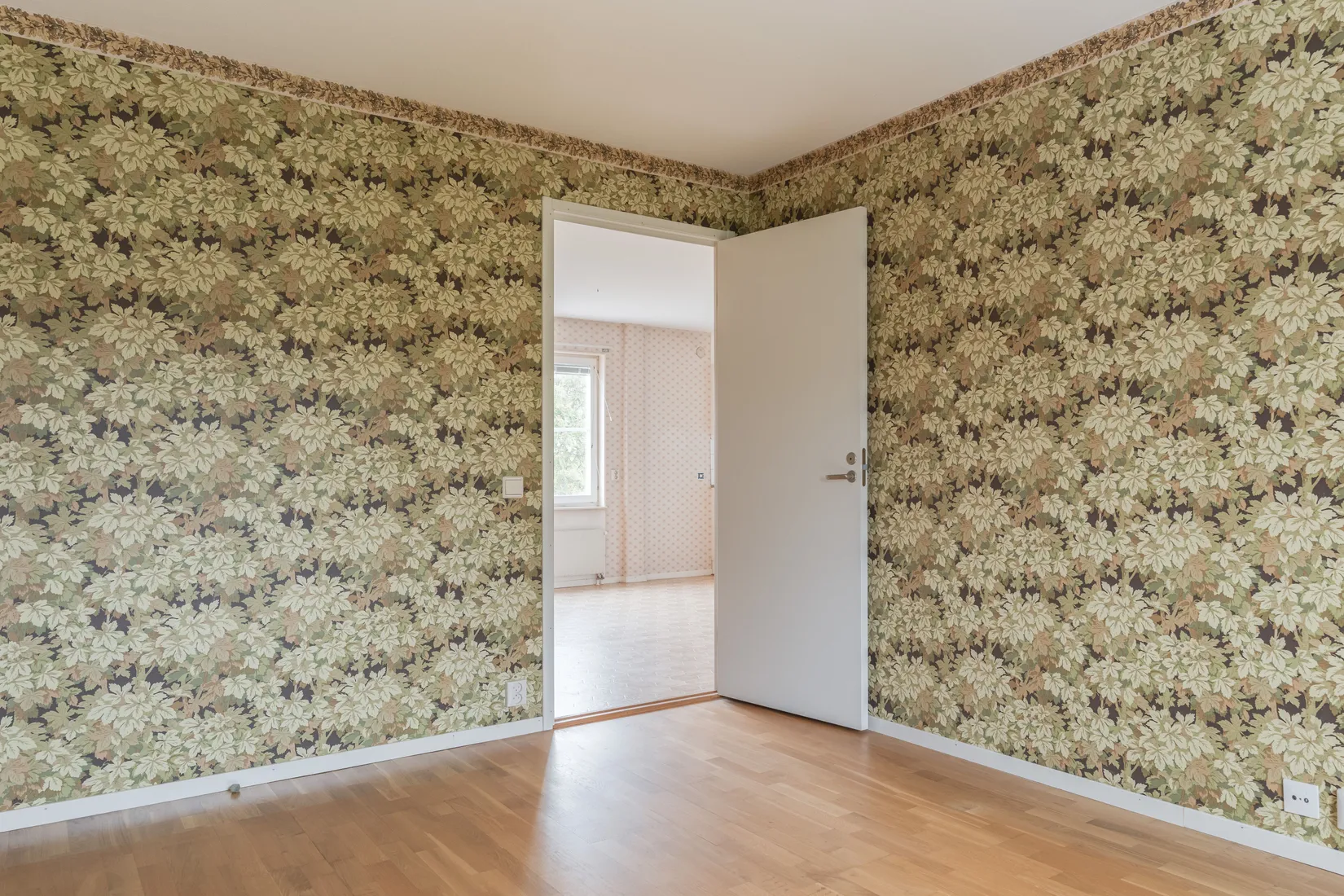Bostadsrätt, Lergodsvägen 91, Oxie, Malmö