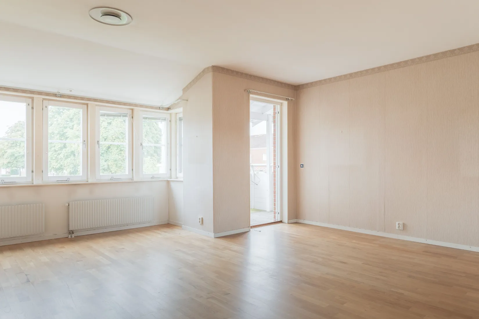 Bostadsrätt, Lergodsvägen 91, Oxie, Malmö