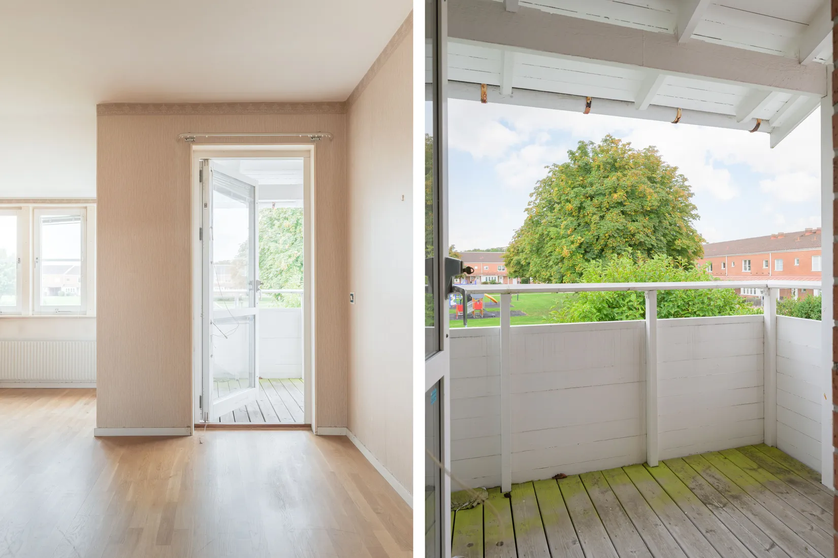 Bostadsrätt, Lergodsvägen 91, Oxie, Malmö