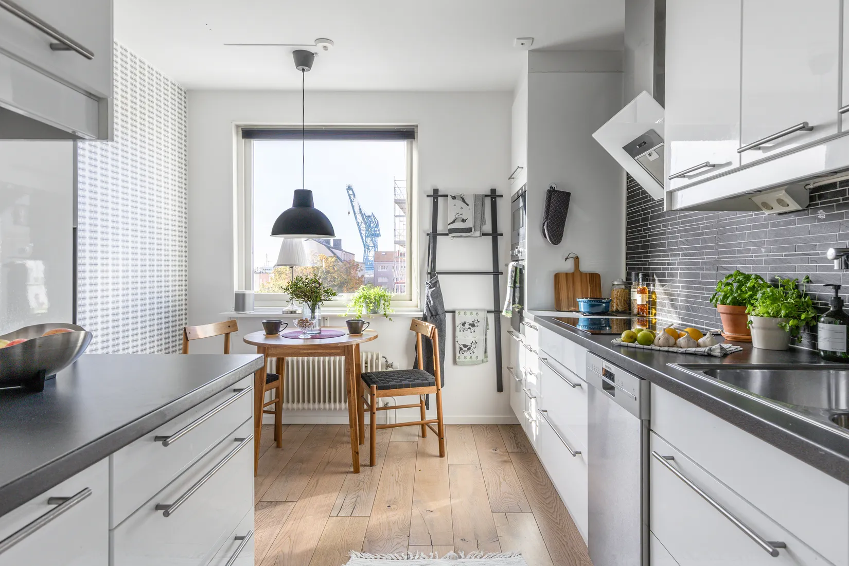 Bostadsrätt, Skepparegatan 18B, Trossö, Karlskrona