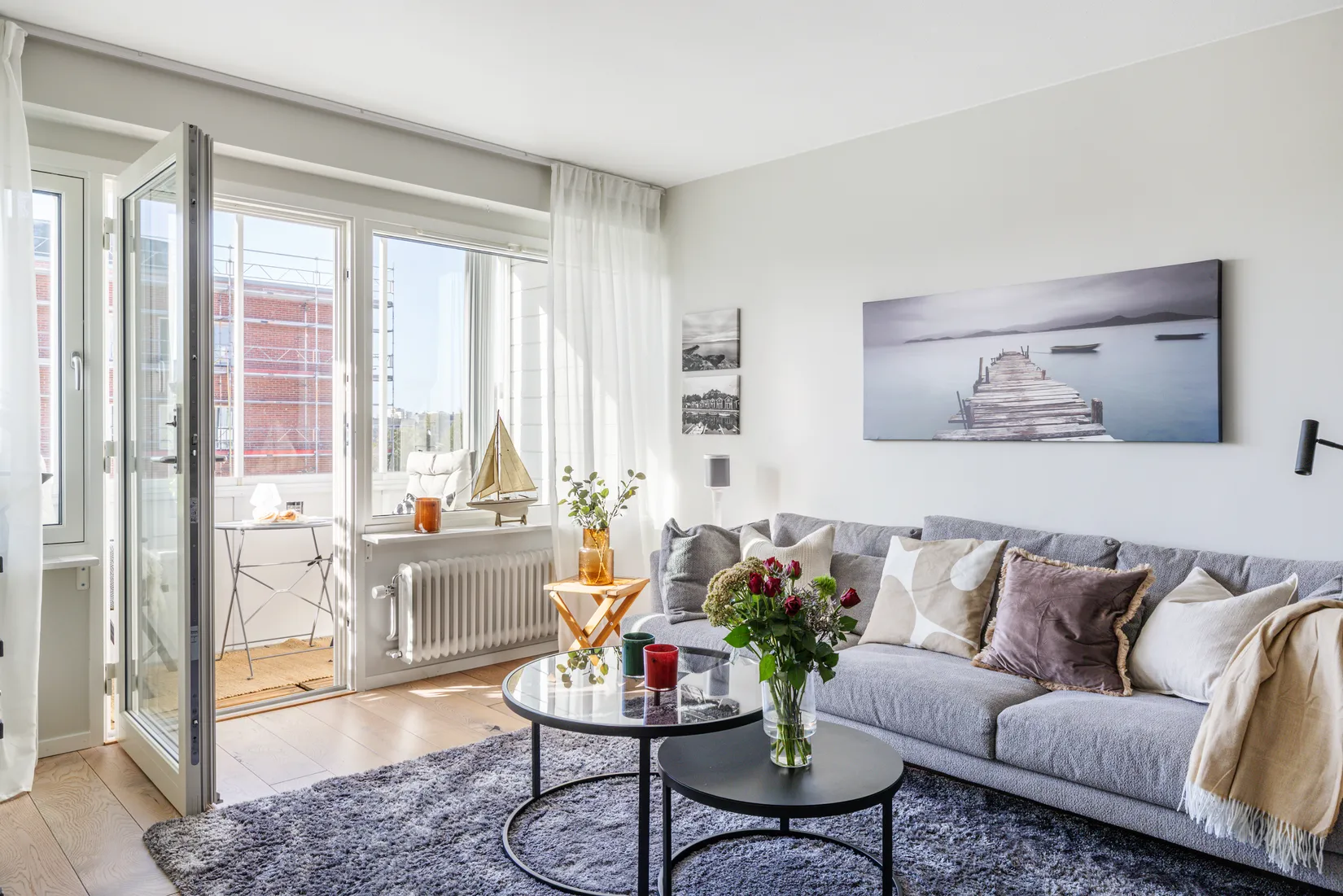 Bostadsrätt, Skepparegatan 18B, Trossö, Karlskrona
