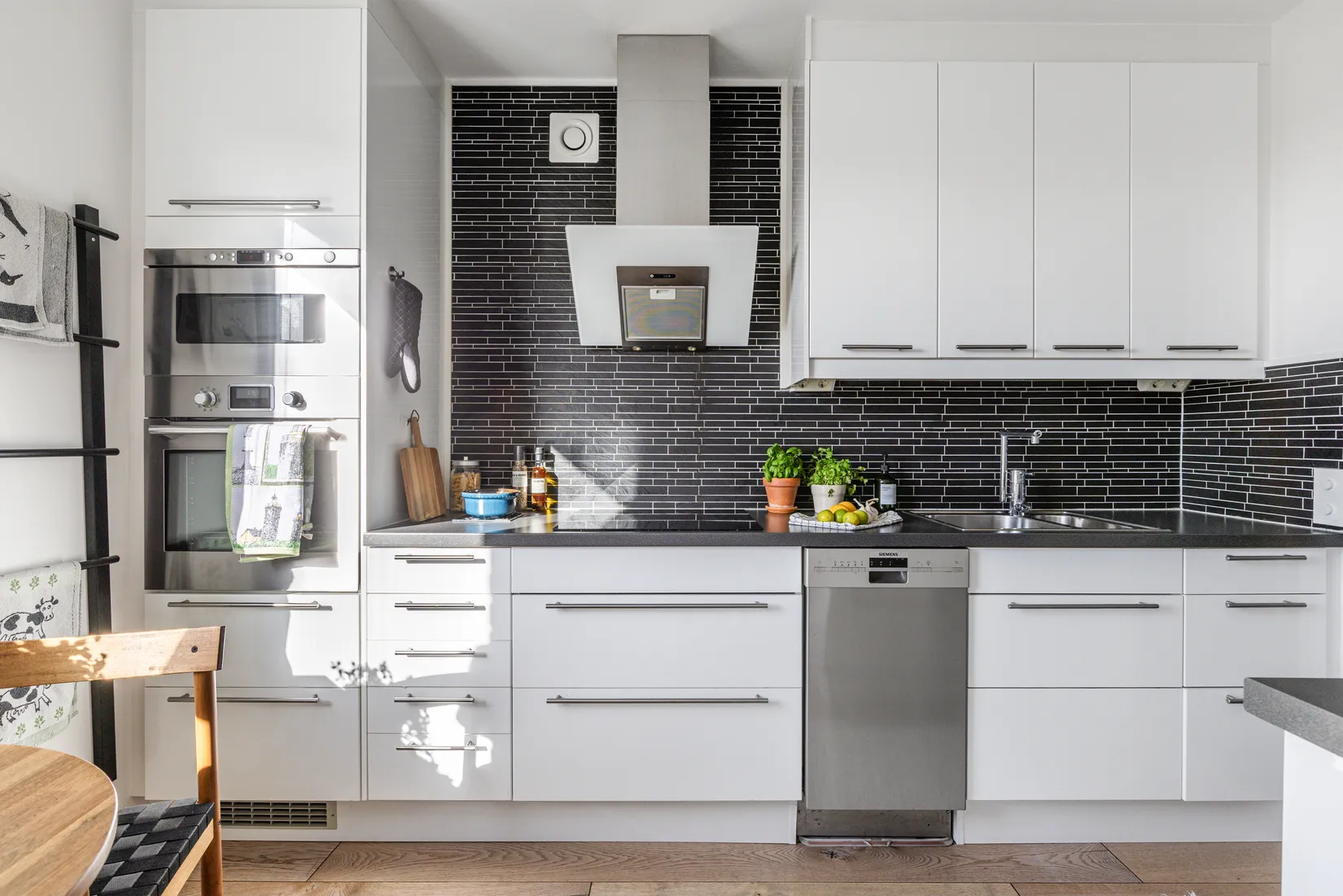 Bostadsrätt, Skepparegatan 18B, Trossö, Karlskrona