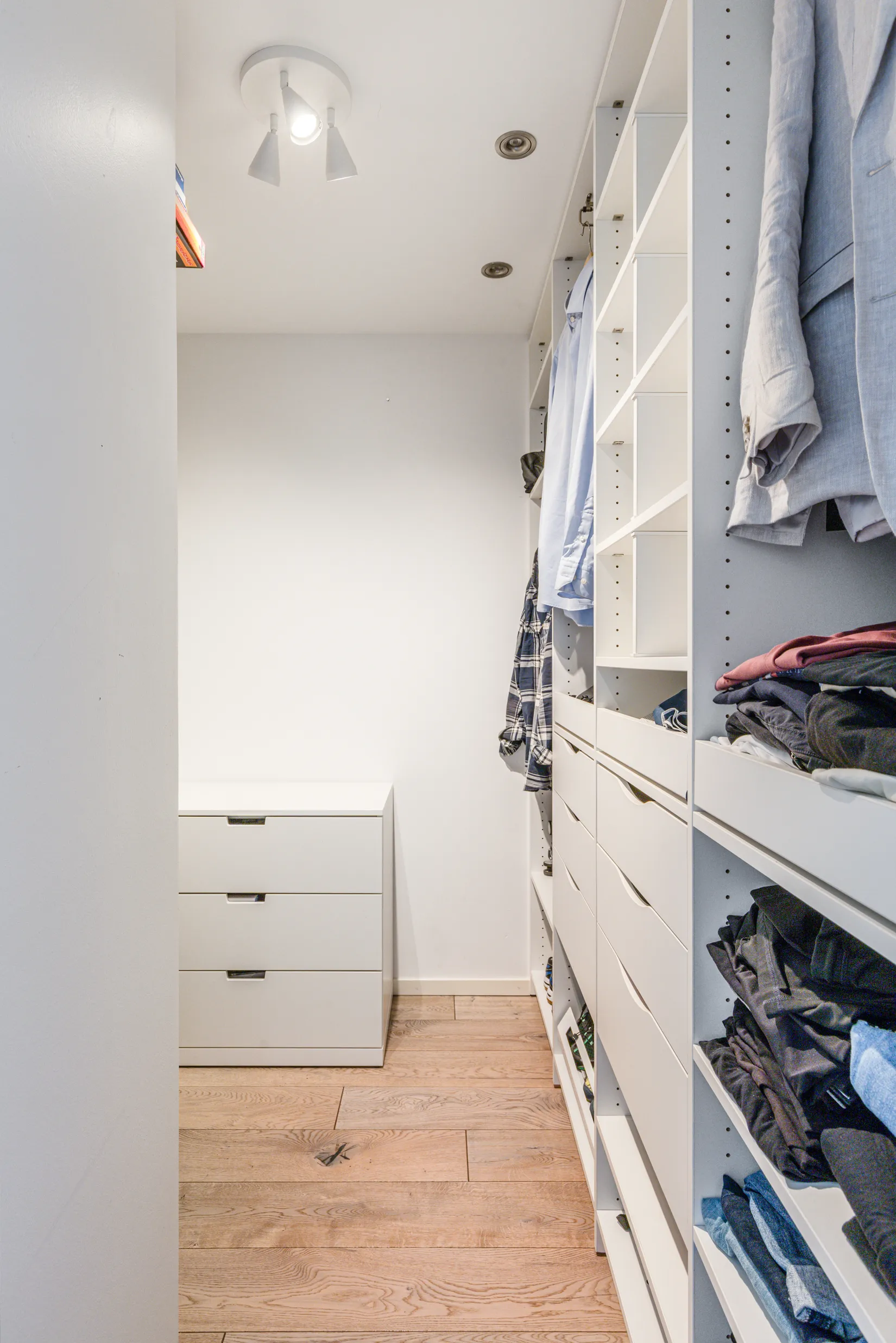 Bostadsrätt, Skepparegatan 18B, Trossö, Karlskrona