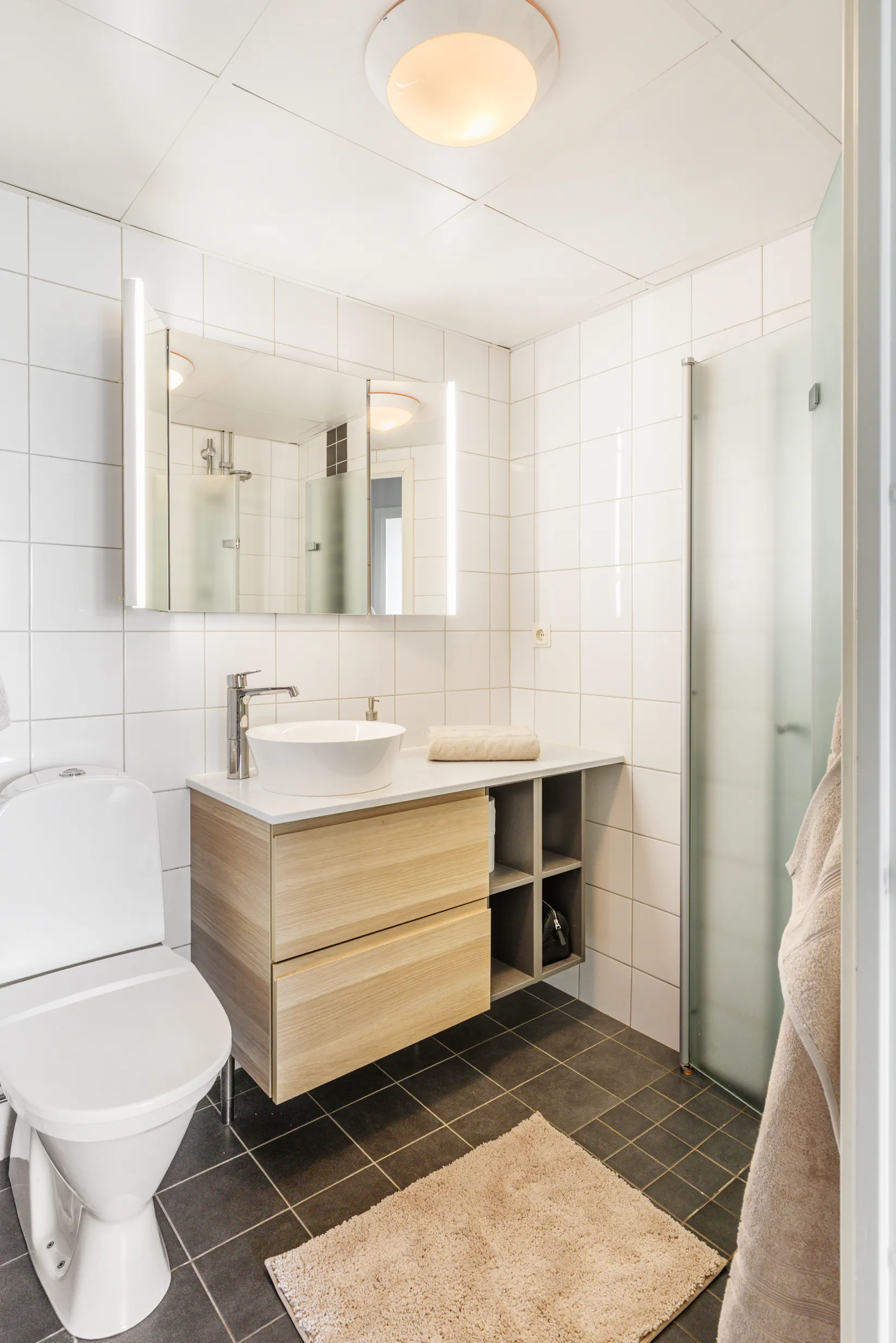 Bostadsrätt, Skepparegatan 18B, Trossö, Karlskrona