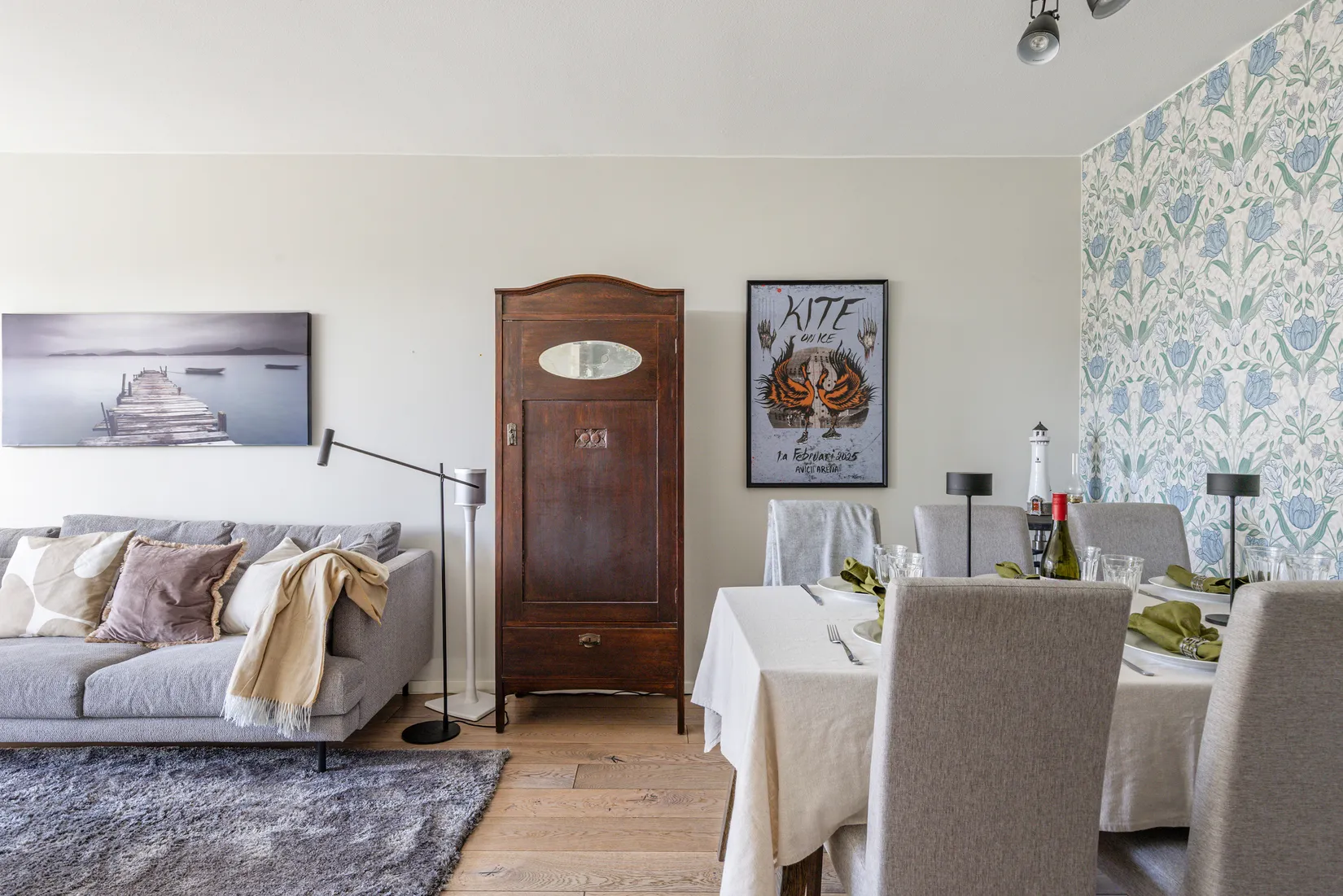 Bostadsrätt, Skepparegatan 18B, Trossö, Karlskrona
