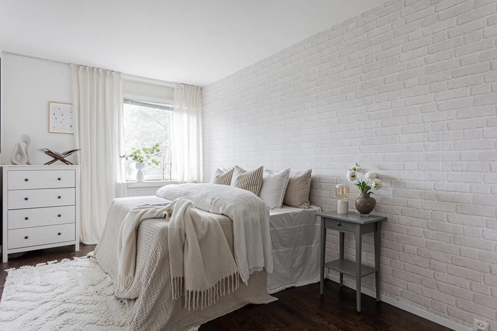 Bostadsrätt, Kumlagatan 3, Odensvi, Västerås