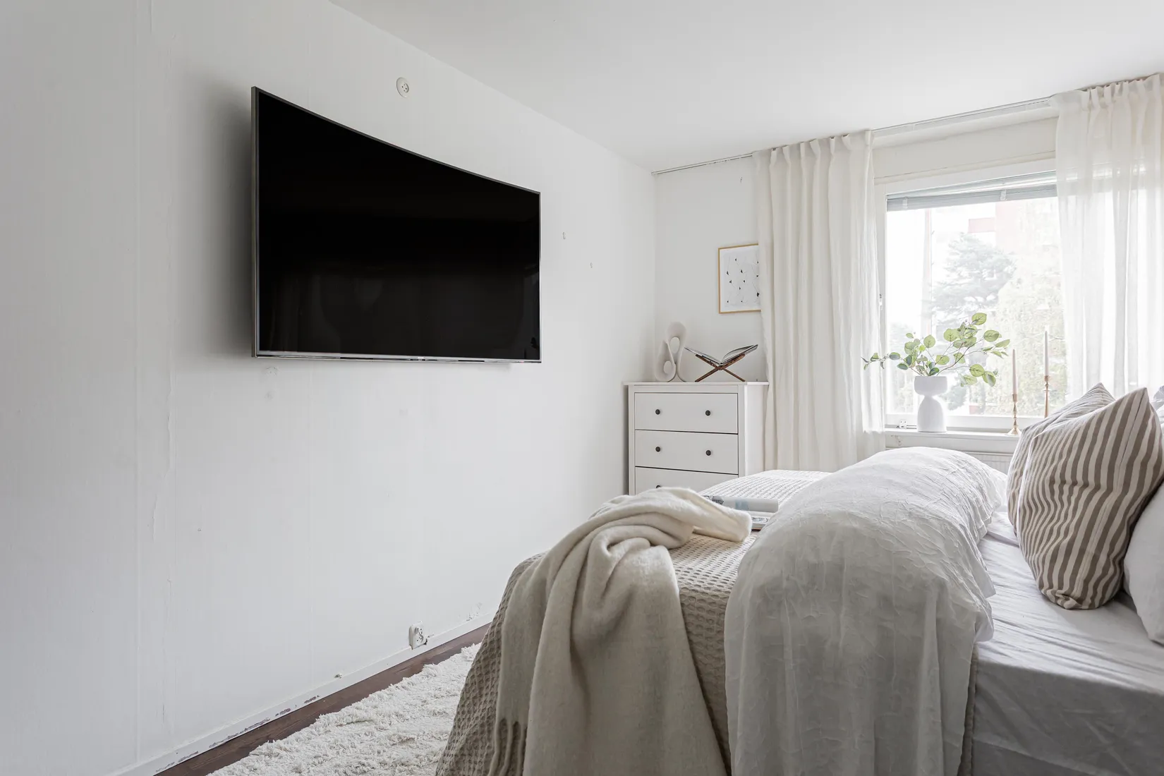 Bostadsrätt, Kumlagatan 3, Odensvi, Västerås
