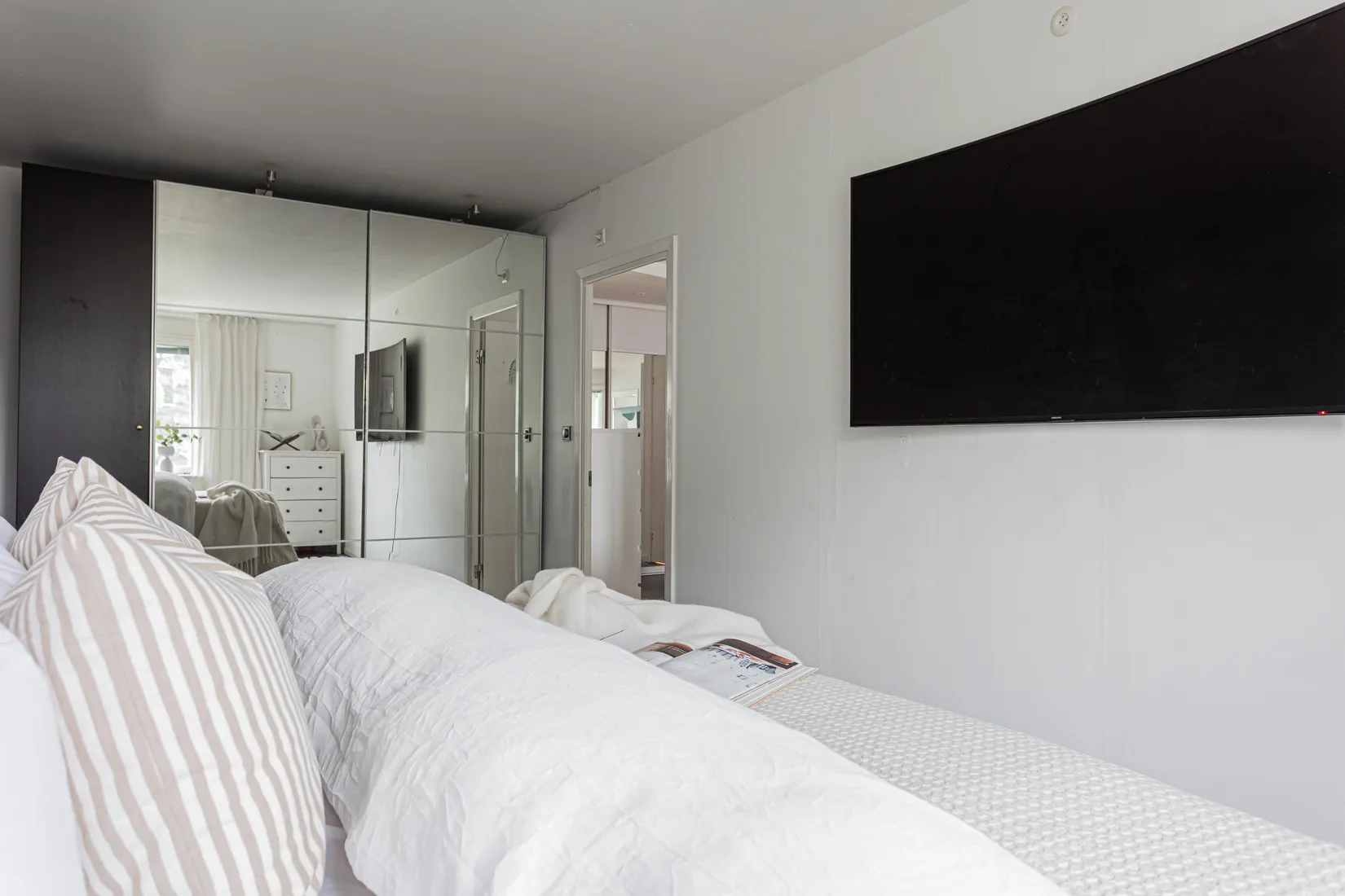 Bostadsrätt, Kumlagatan 3, Odensvi, Västerås