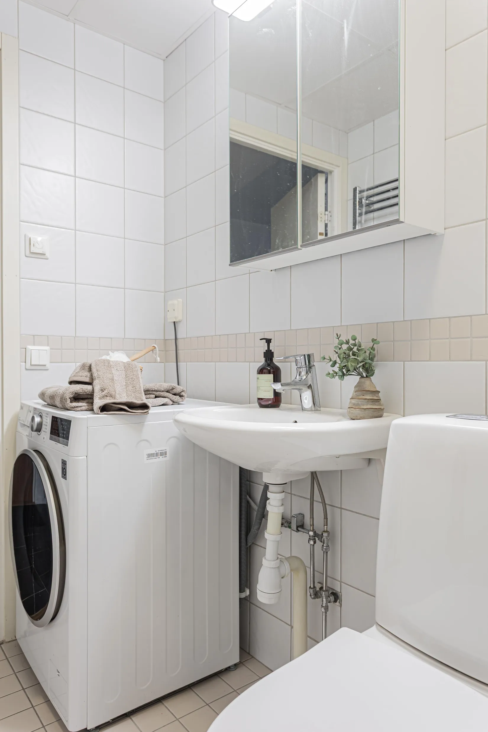 Bostadsrätt, Kumlagatan 3, Odensvi, Västerås