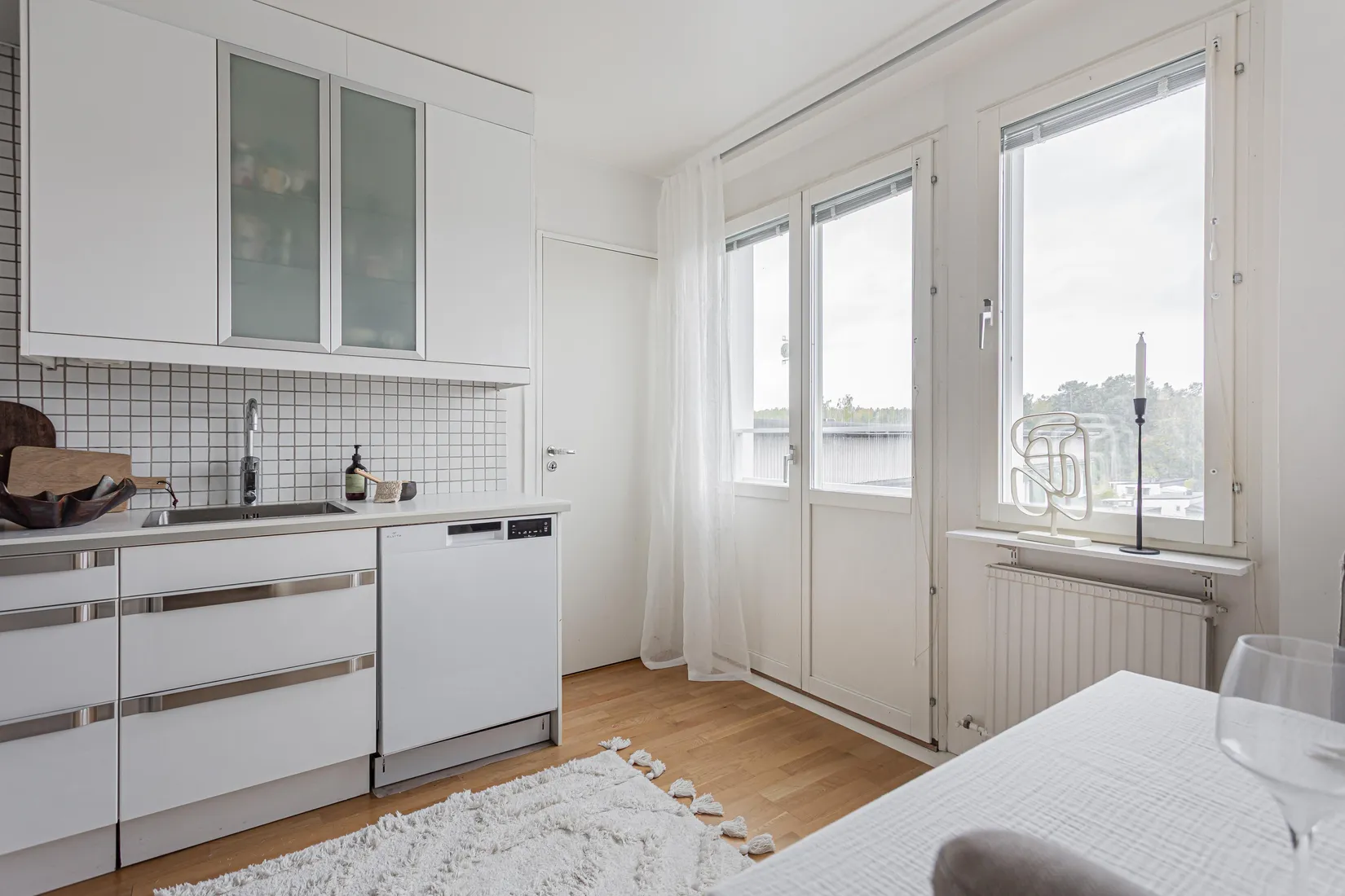 Bostadsrätt, Kumlagatan 3, Odensvi, Västerås