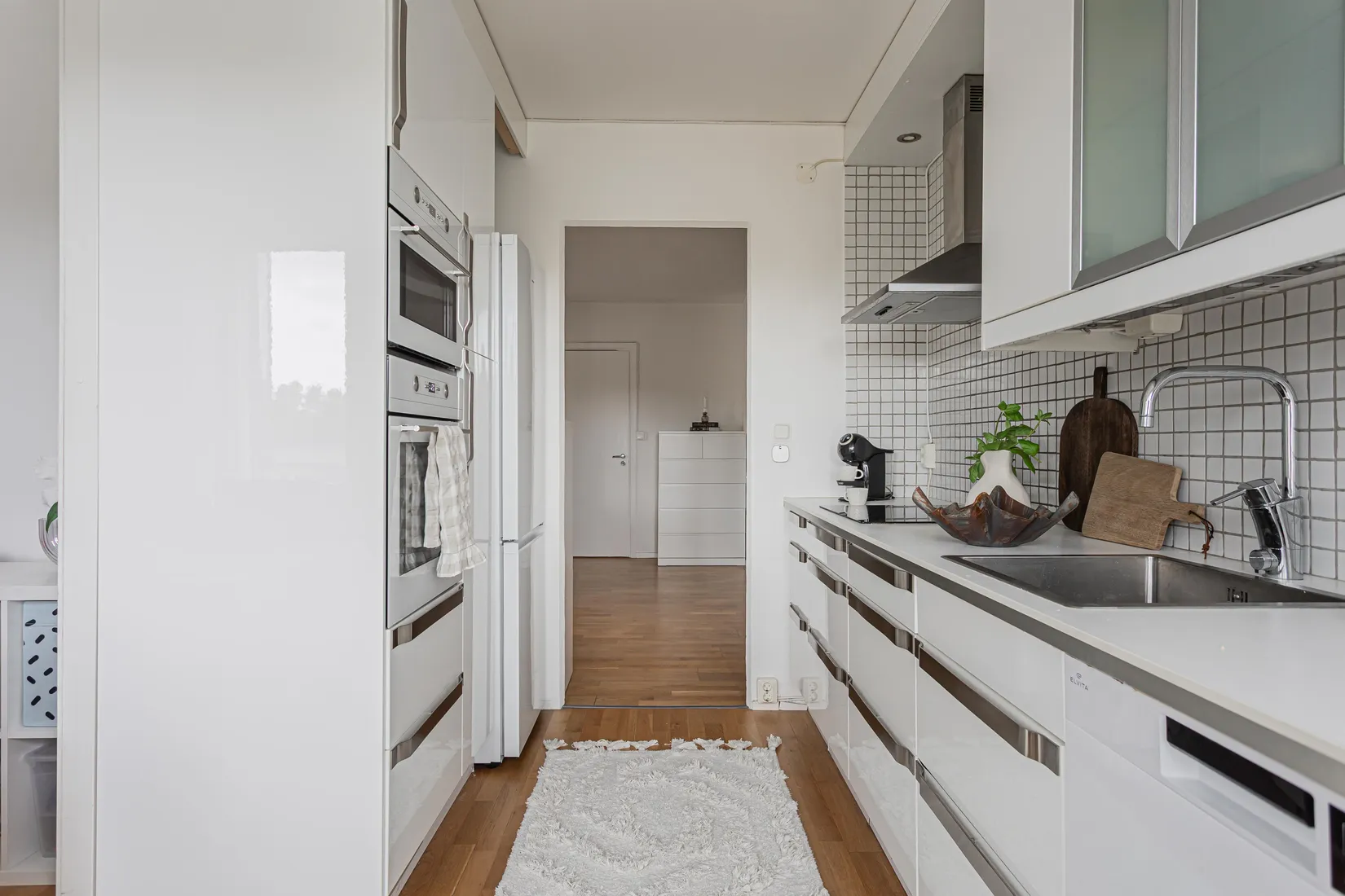 Bostadsrätt, Kumlagatan 3, Odensvi, Västerås