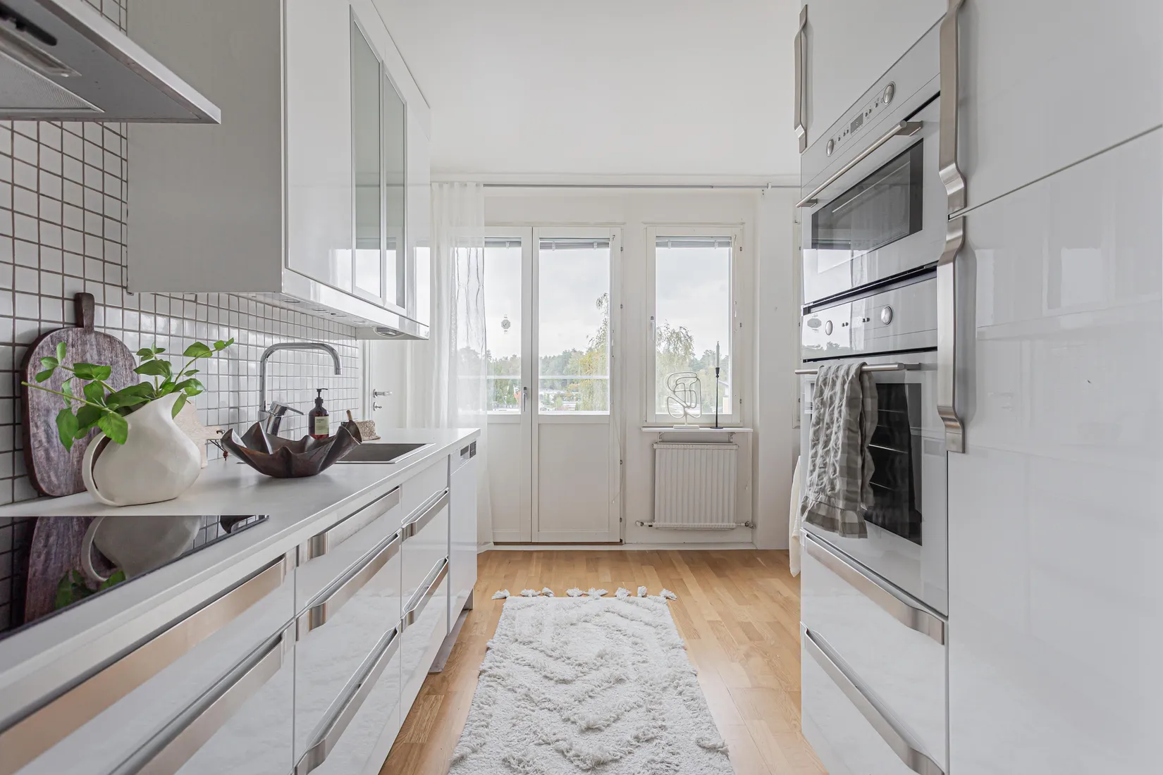 Bostadsrätt, Kumlagatan 3, Odensvi, Västerås