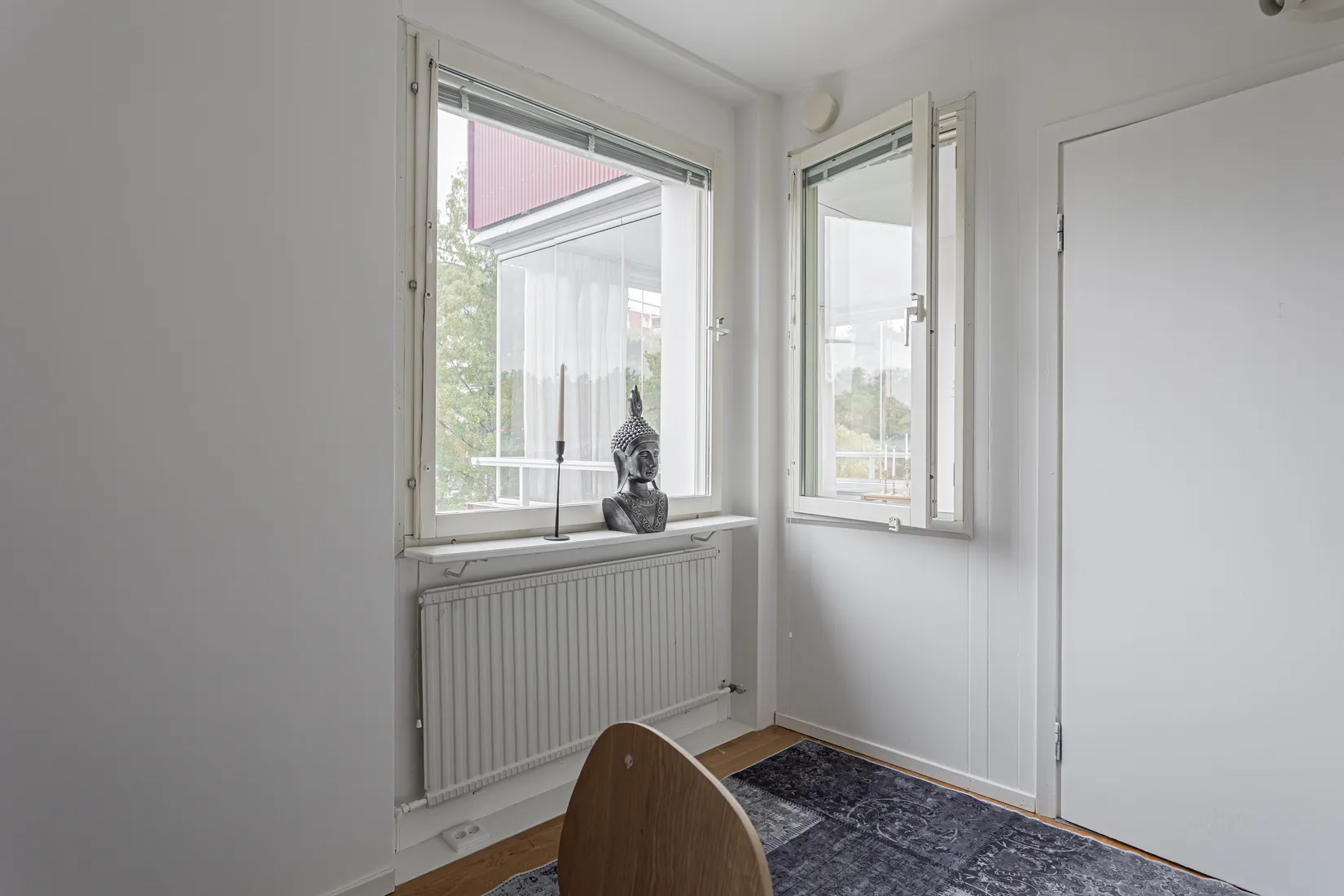 Bostadsrätt, Kumlagatan 3, Odensvi, Västerås