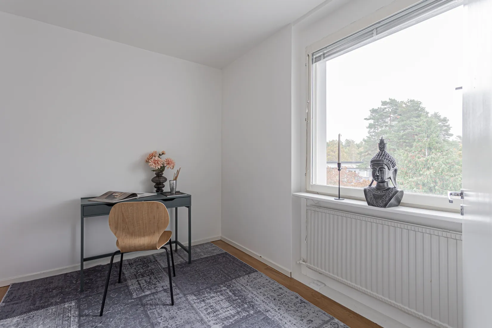 Bostadsrätt, Kumlagatan 3, Odensvi, Västerås