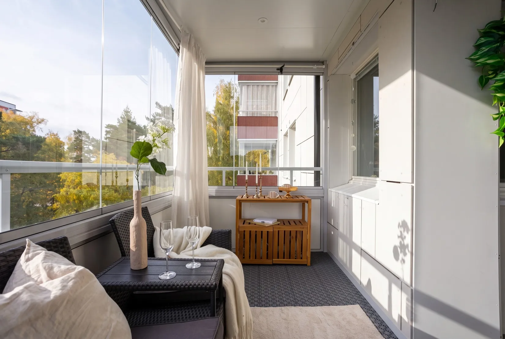 Bostadsrätt, Kumlagatan 3, Odensvi, Västerås