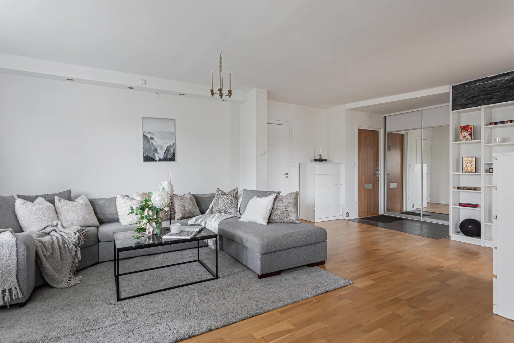 Bostadsrätt, Kumlagatan 3, Odensvi, Västerås
