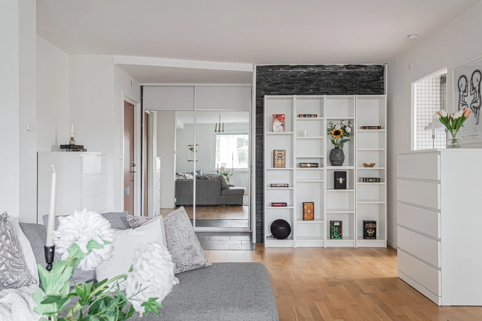 Bostadsrätt, Kumlagatan 3, Odensvi, Västerås