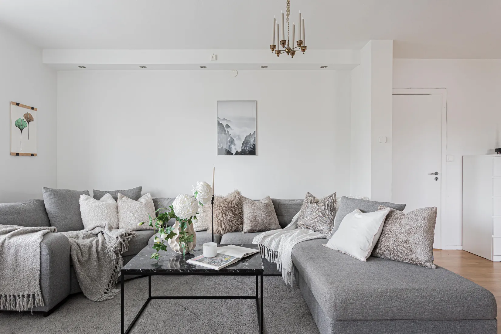 Bostadsrätt, Kumlagatan 3, Odensvi, Västerås