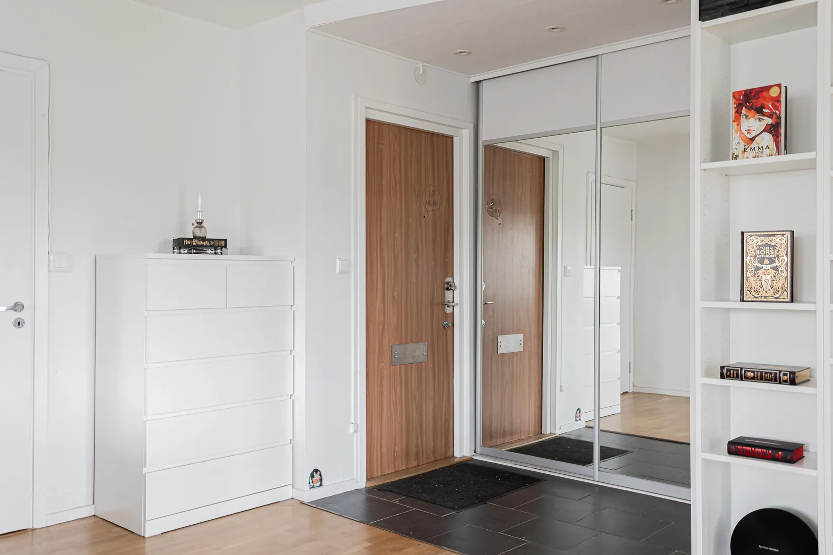 Bostadsrätt, Kumlagatan 3, Odensvi, Västerås