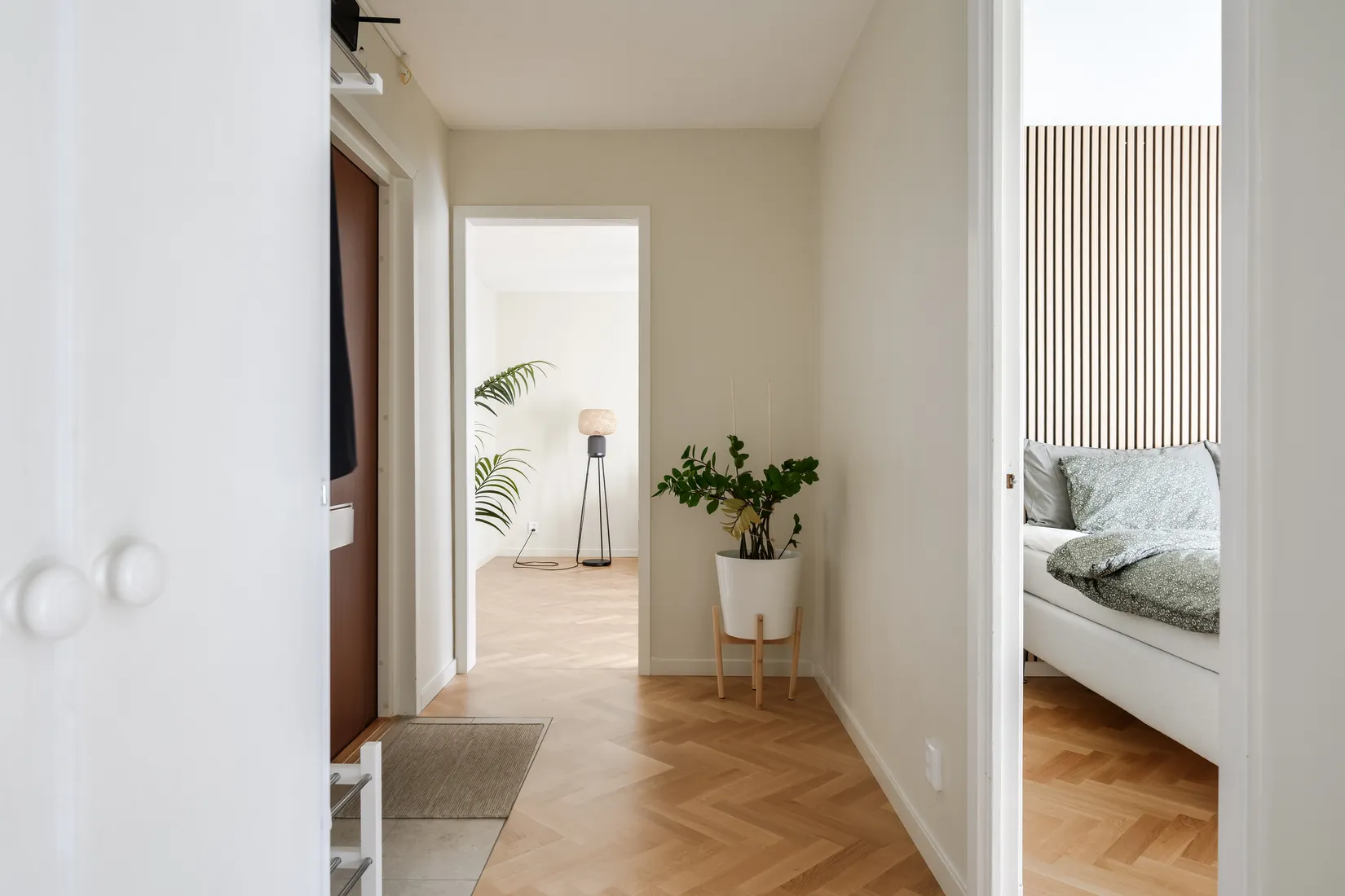 Bostadsrätt, Krysshammarvägen 20, Huvudsta, Solna