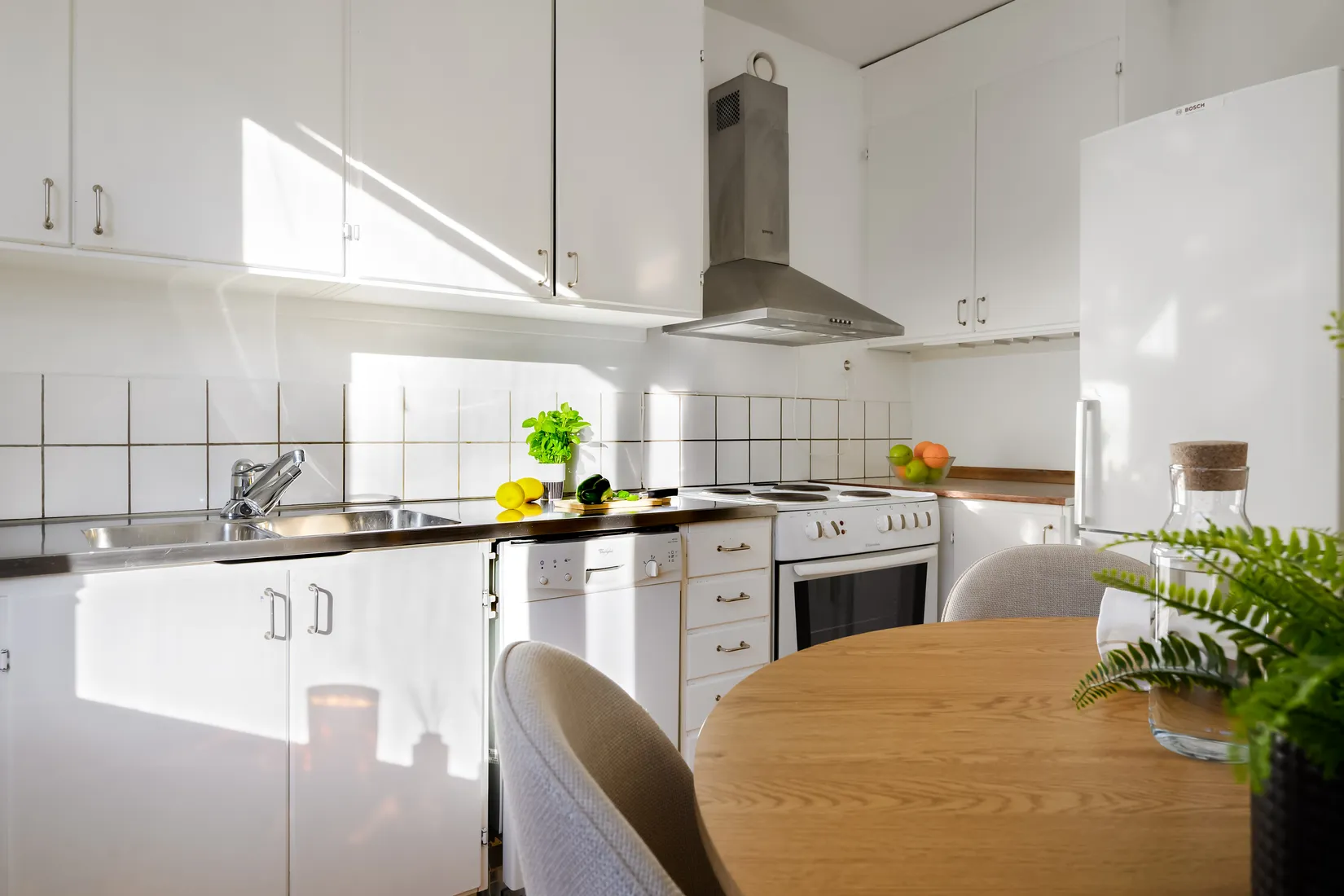 Bostadsrätt, Krysshammarvägen 20, Huvudsta, Solna
