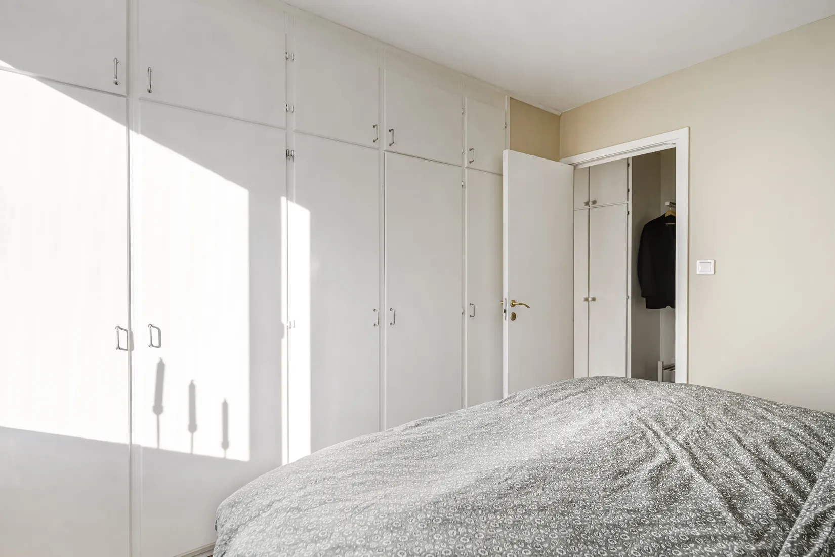 Bostadsrätt, Krysshammarvägen 20, Huvudsta, Solna