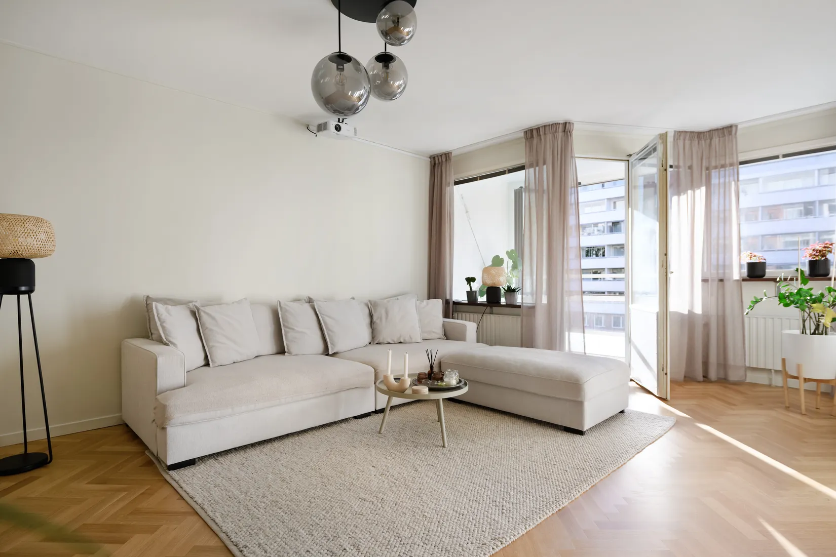 Bostadsrätt, Krysshammarvägen 20, Huvudsta, Solna