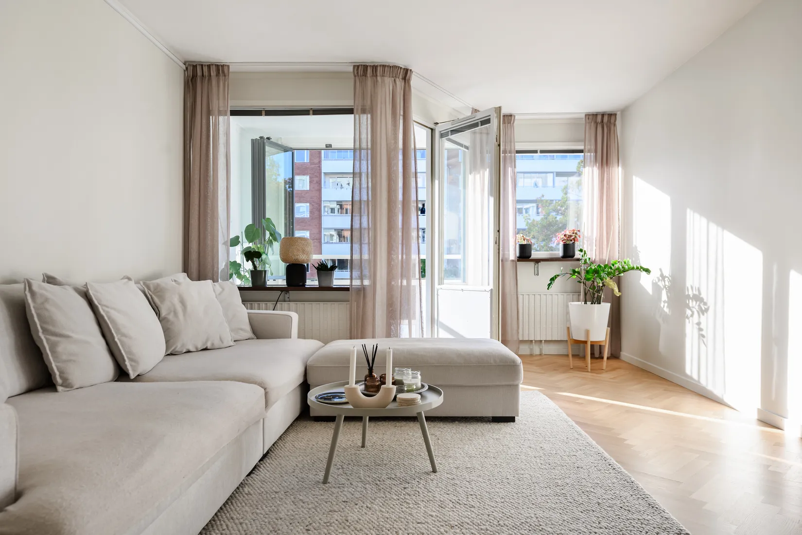 Bostadsrätt, Krysshammarvägen 20, Huvudsta, Solna