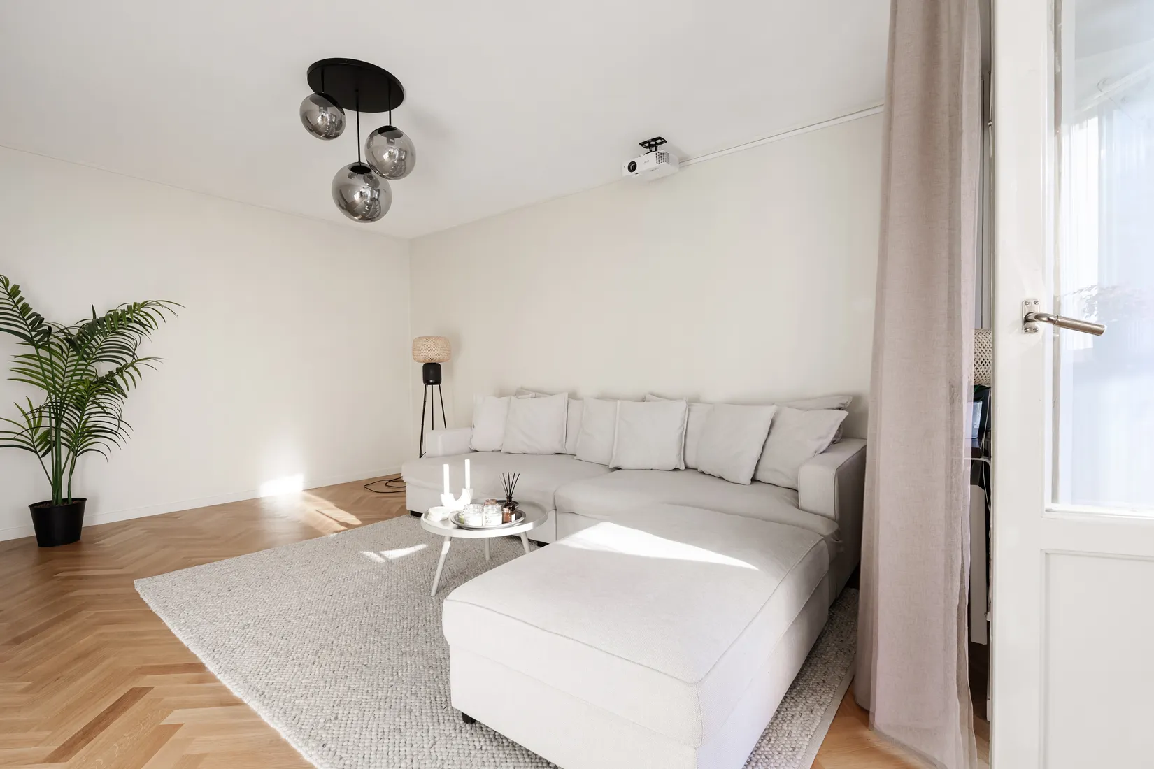 Bostadsrätt, Krysshammarvägen 20, Huvudsta, Solna