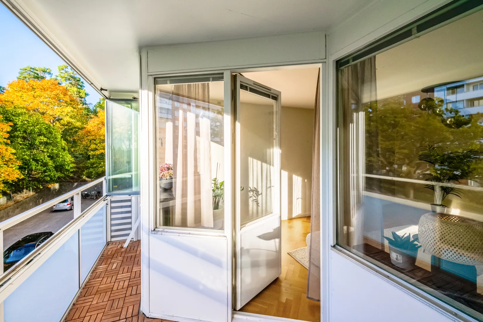 Bostadsrätt, Krysshammarvägen 20, Huvudsta, Solna