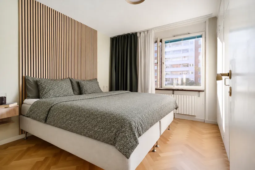 Bostadsrätt, Krysshammarvägen 20, Huvudsta, Solna